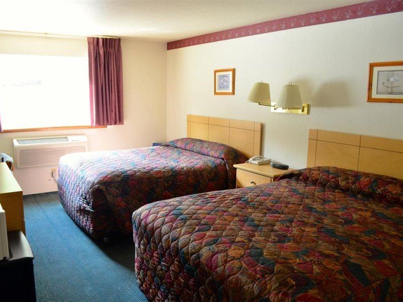 Bellingham Lodge Esterno foto
