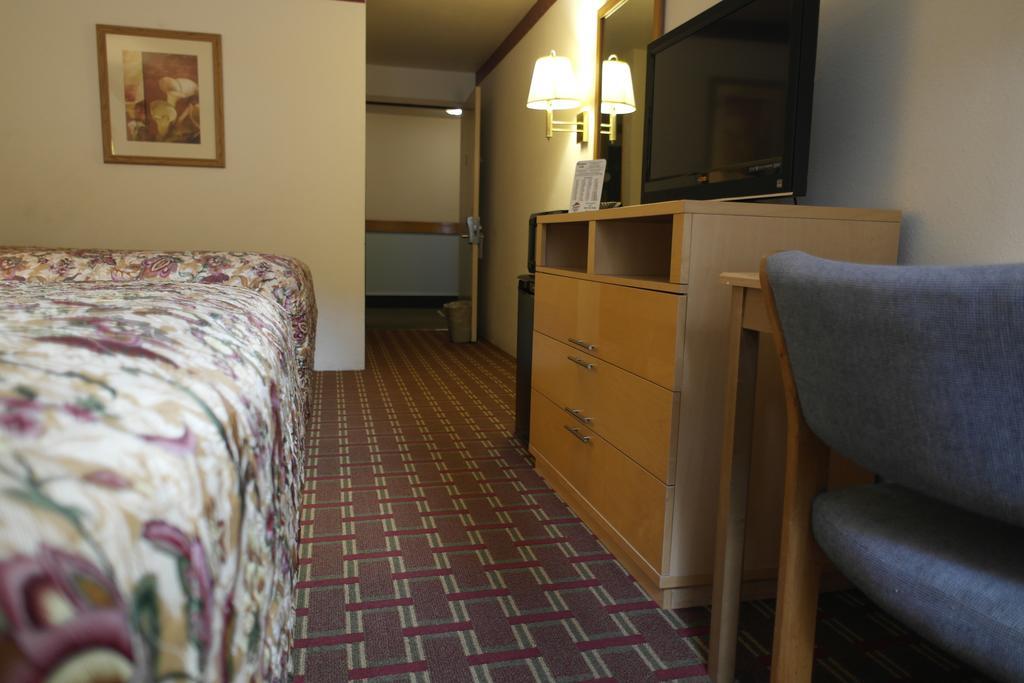 Bellingham Lodge Esterno foto