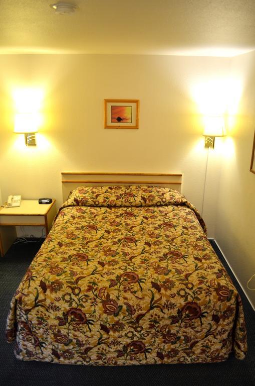 Bellingham Lodge Esterno foto