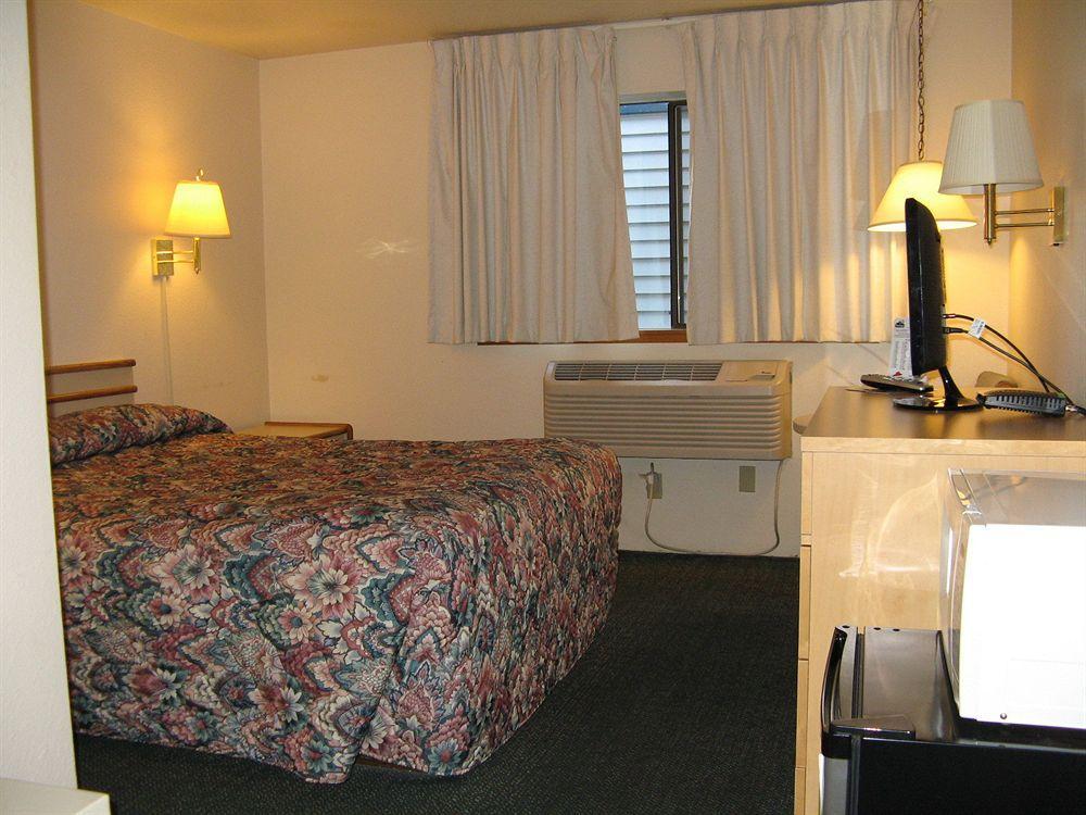 Bellingham Lodge Esterno foto